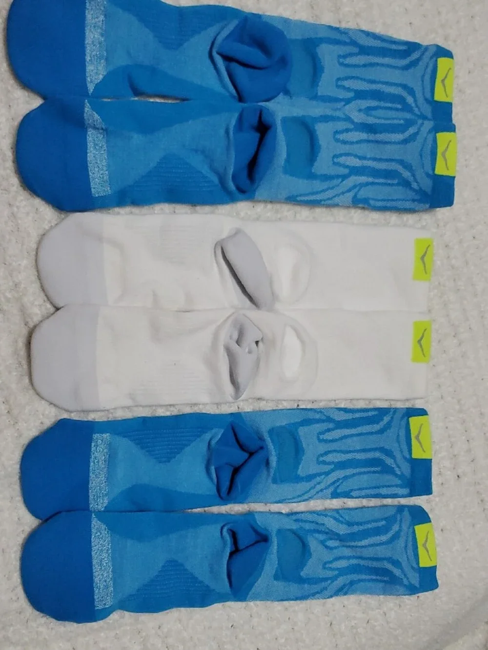 Hoka lightweight crew